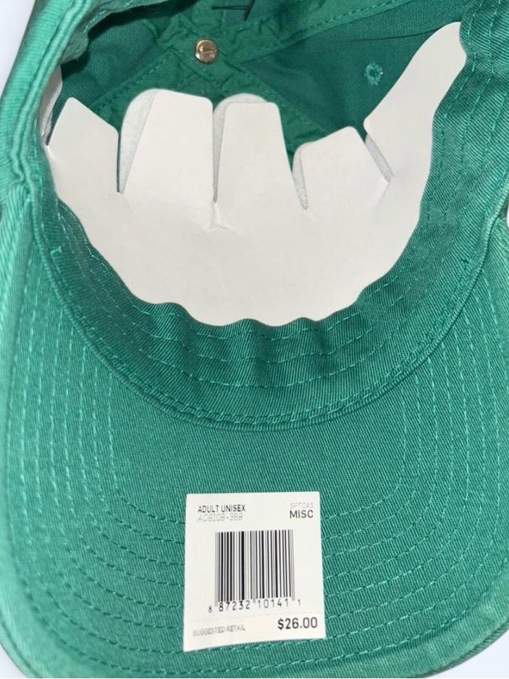 Brand New Nike Baseball Cap